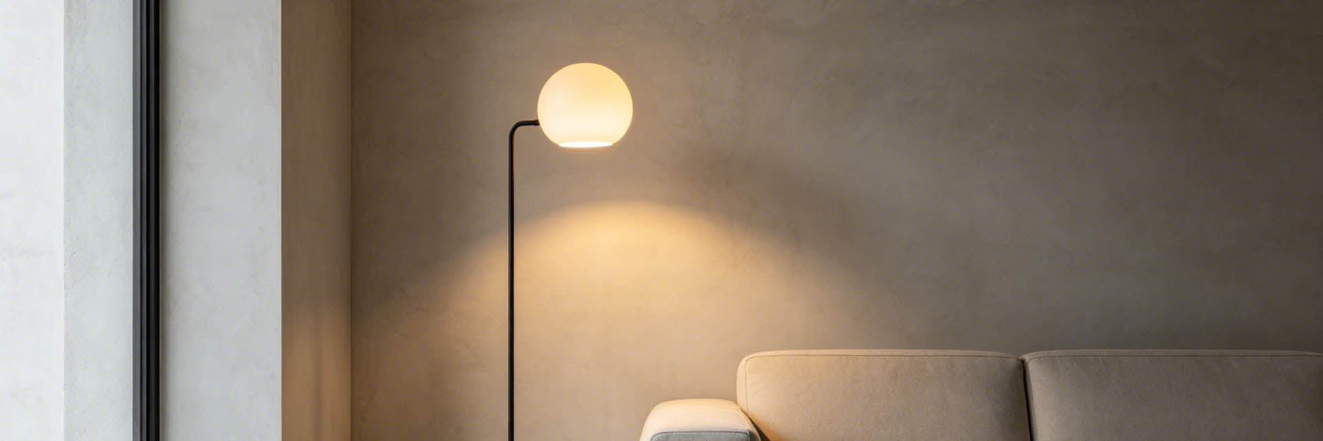 Lumosmith Decorative Light for Living Room, for Residential and Commercial Use