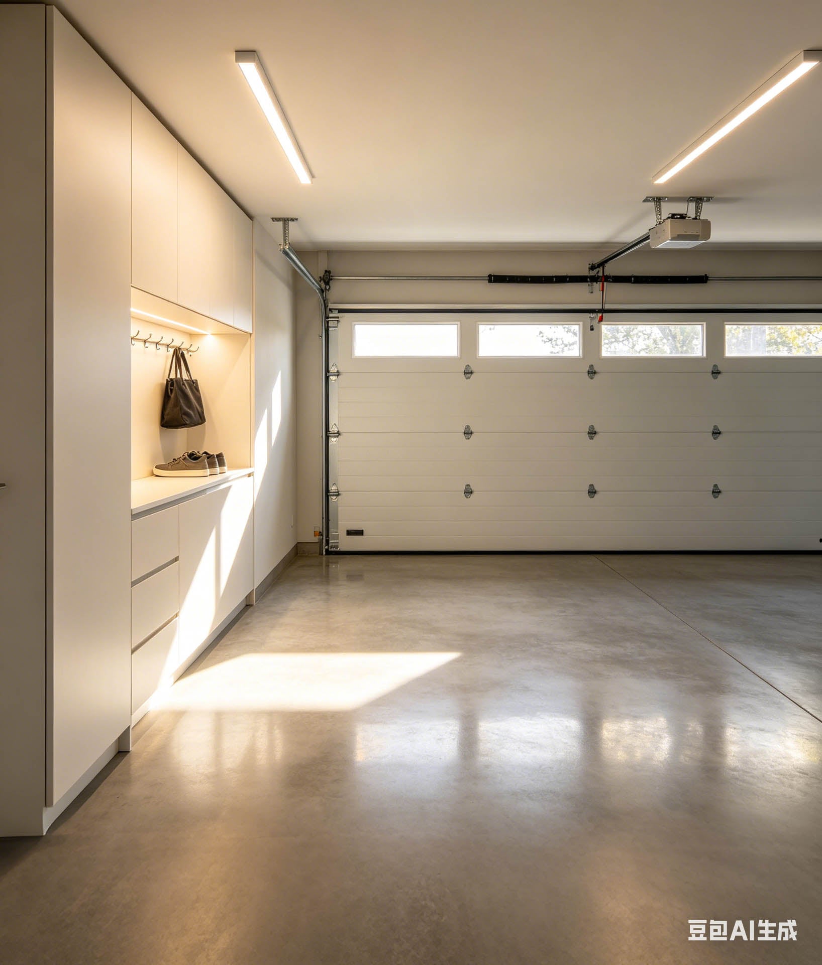 Lumosmith Garage and Entry Lighting Product Wholesale