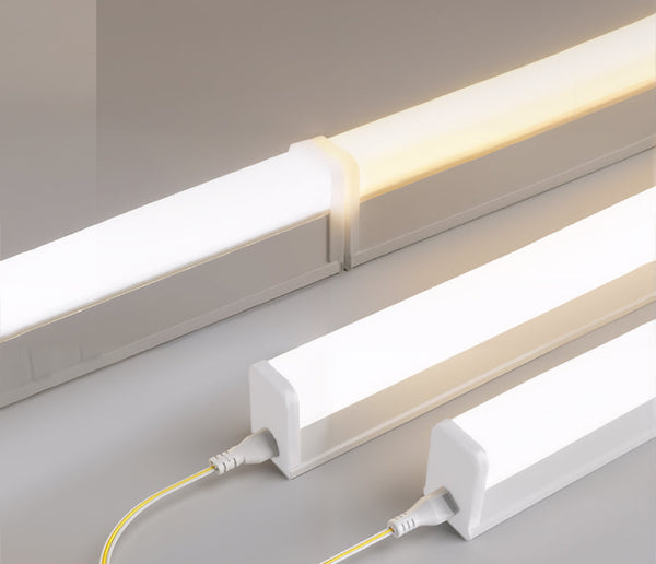 Integrated T5 LED Tube Light