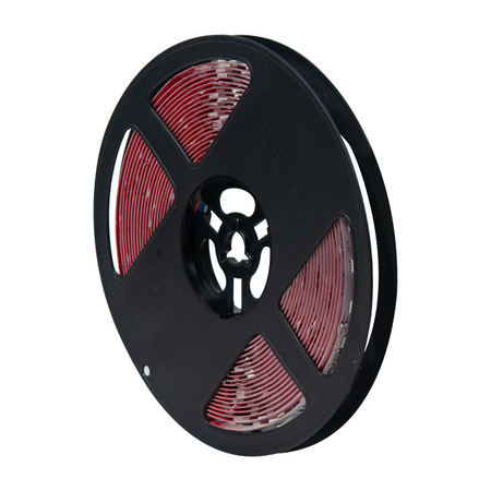 RGBW LED Strip Light, 17W Low Voltage LED Strip_10