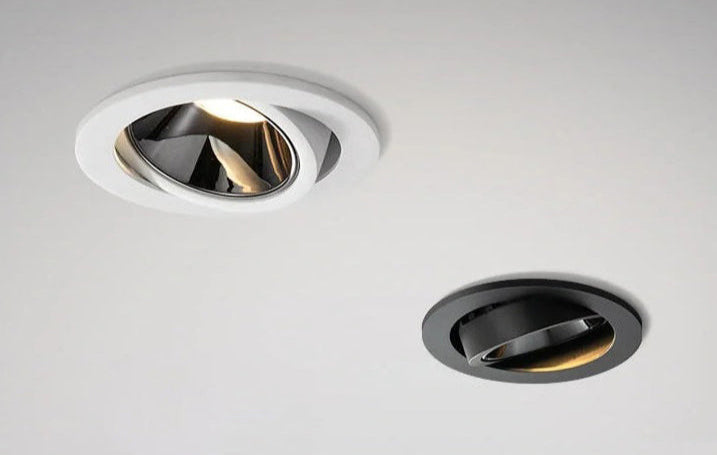 LED Recessed Spotlights