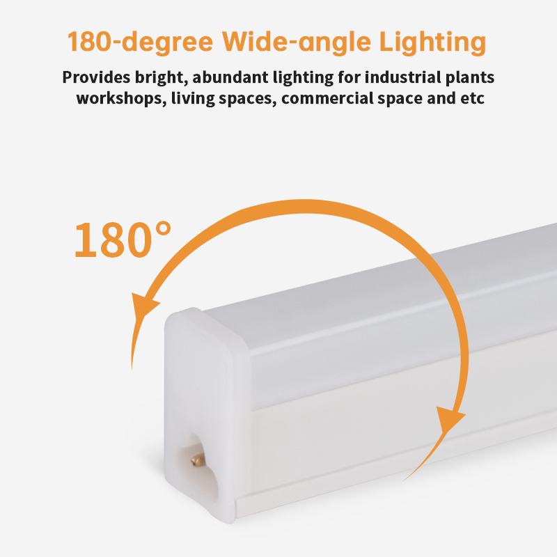 T5 LED Bulb, fluorescent light replacement_2