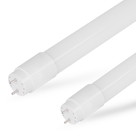 T8 LED Tube Light Bulb - Fluorescent Tube Replacement 1