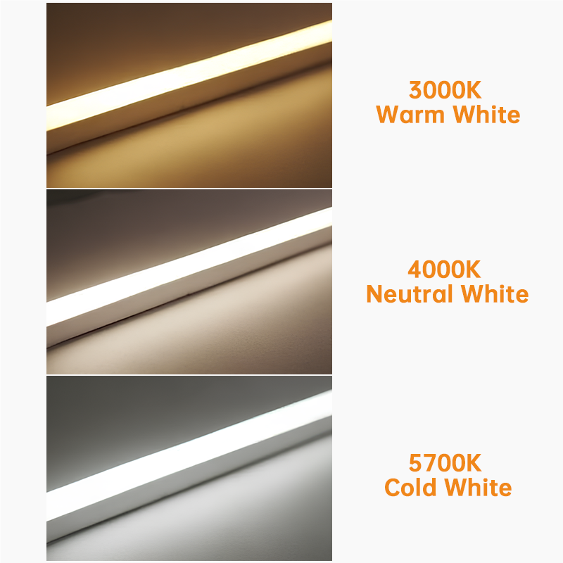 T8 LED Tube Light Bulb - Fluorescent Tube Replacement 5
