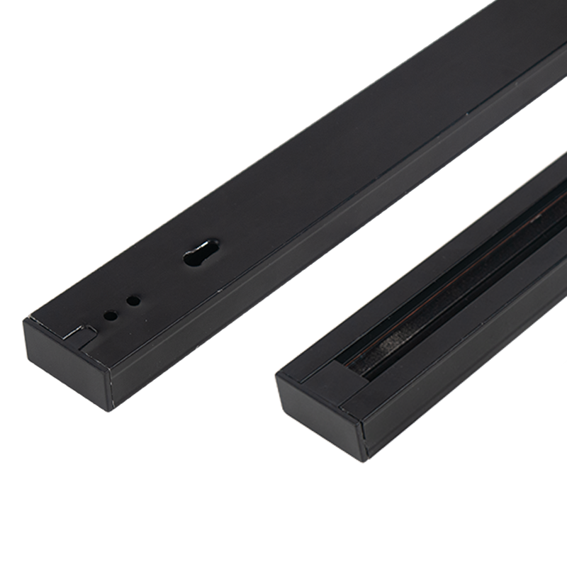 Track Lighting Rail, Track Light Kit_4