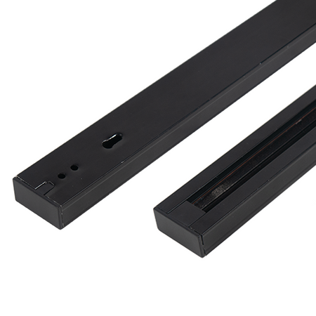 Track Lighting Rail, Track Light Kit_4