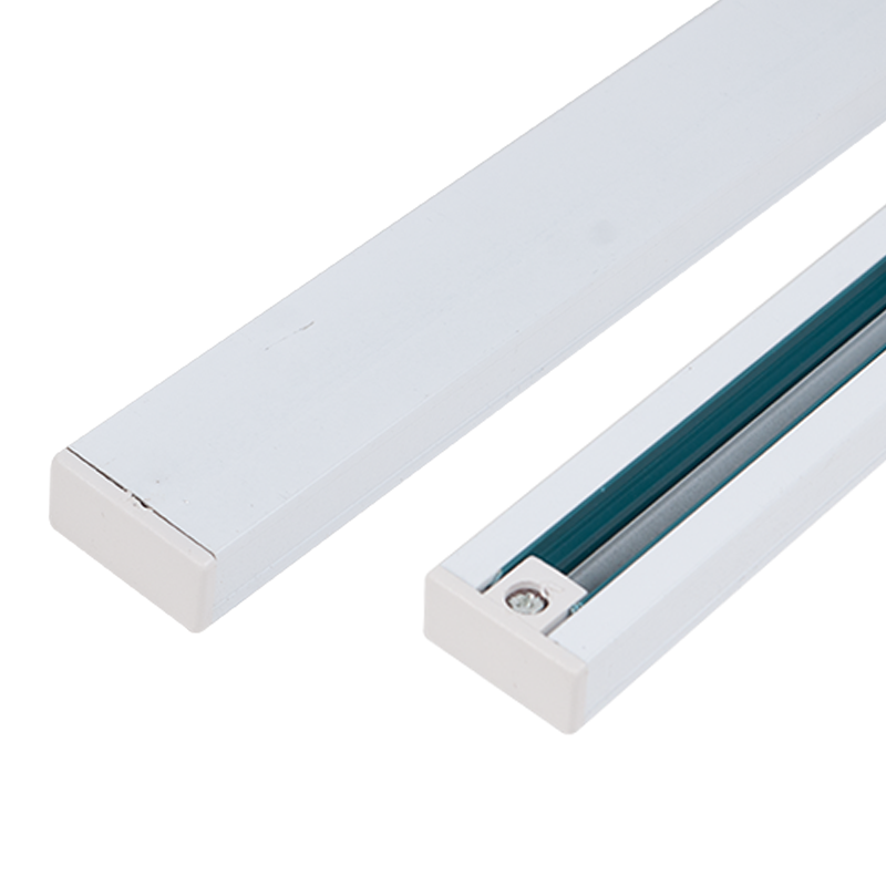 Track Lighting Rail, Track Light Kit_5