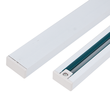 Track Lighting Rail, Track Light Kit_5