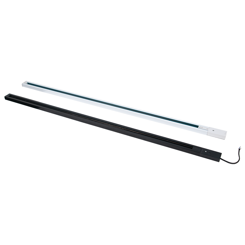 Track Lighting Rail, Track Light Kit_6