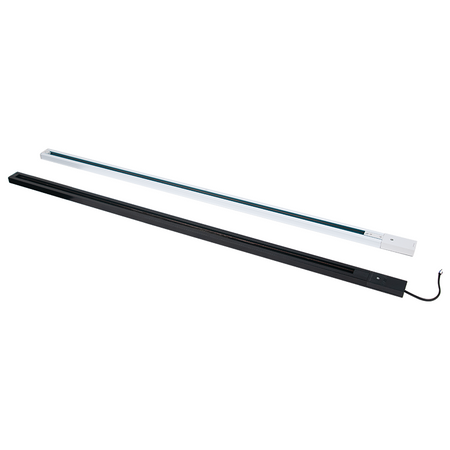 Track Lighting Rail, Track Light Kit_6