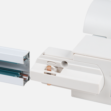 Track Lighting Rail, Track Light Kit_2