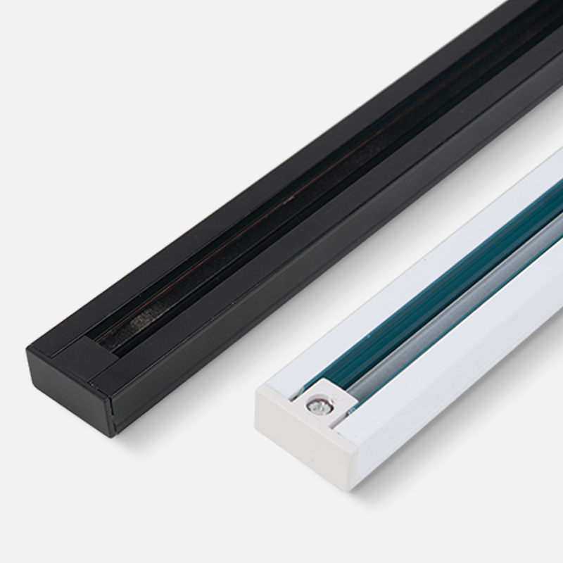 Track Lighting Rail, Track Light Kit_1