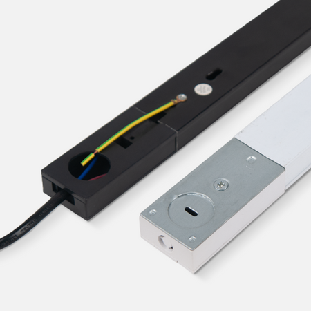 Track Lighting Rail, Track Light Kit_3