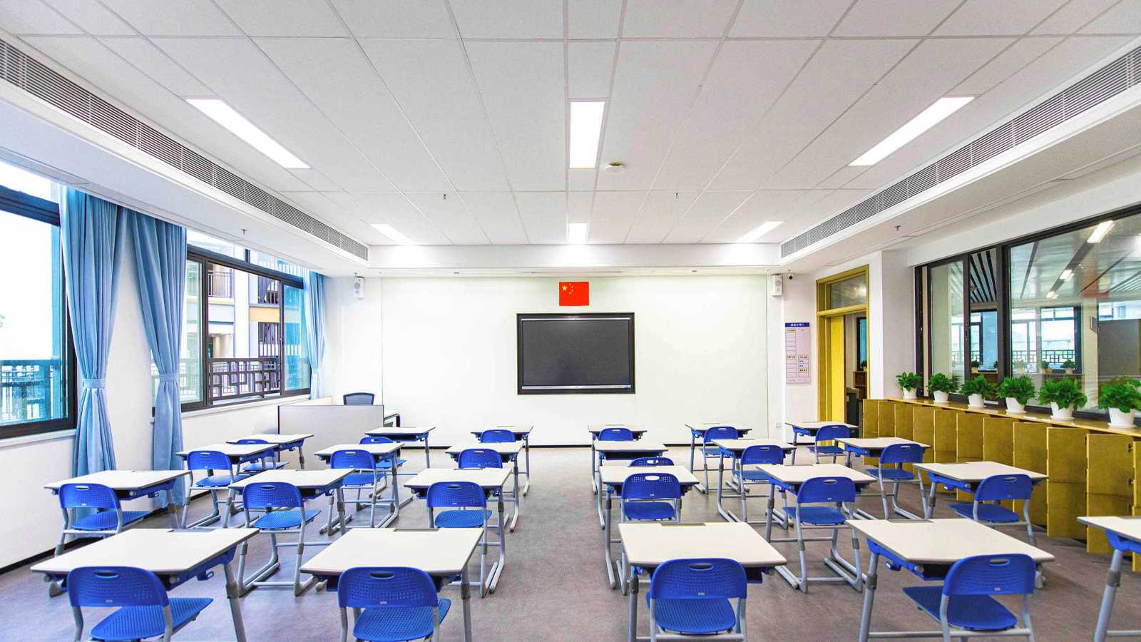 classroom lighting_1