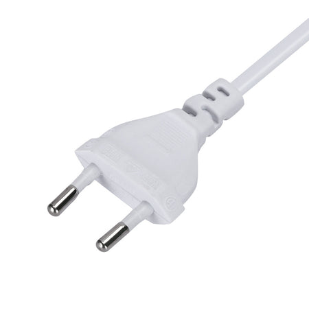 EU 2-Pin Plug